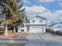 63 Alderwood Boulevard, St. Albert, AB  - Outdoor With Facade 