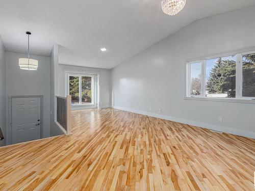 63 Alderwood Boulevard, St. Albert, AB - Indoor Photo Showing Other Room