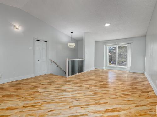 63 Alderwood Boulevard, St. Albert, AB - Indoor Photo Showing Other Room