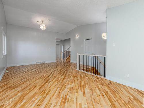 63 Alderwood Boulevard, St. Albert, AB - Indoor Photo Showing Other Room