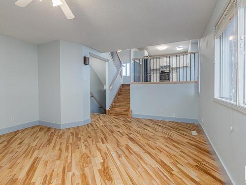 63 Alderwood Boulevard, St. Albert, AB - Indoor Photo Showing Other Room