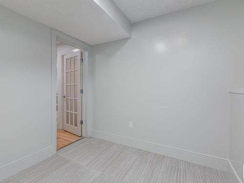 63 Alderwood Boulevard, St. Albert, AB - Indoor Photo Showing Other Room