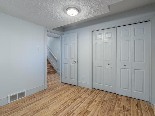 63 Alderwood Boulevard, St. Albert, AB - Indoor Photo Showing Other Room