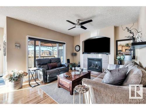 5324 61 St, Beaumont, AB 