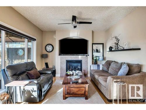 5324 61 St, Beaumont, AB 