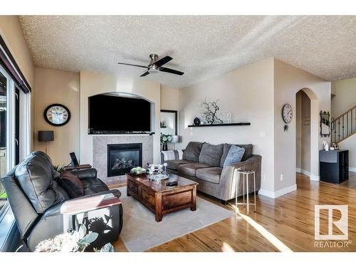 5324 61 St, Beaumont, AB 