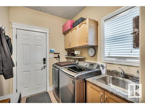 5324 61 St, Beaumont, AB 