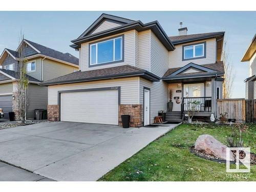 5324 61 St, Beaumont, AB 