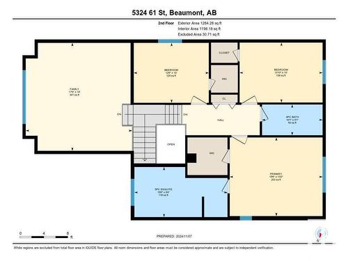 5324 61 St, Beaumont, AB 