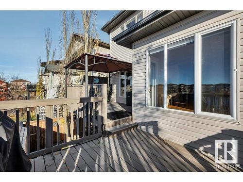 5324 61 St, Beaumont, AB 