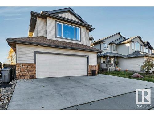 5324 61 St, Beaumont, AB 