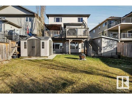 5324 61 St, Beaumont, AB 