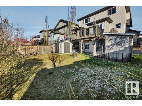 5324 61 St, Beaumont, AB 