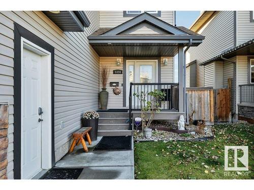 5324 61 St, Beaumont, AB 