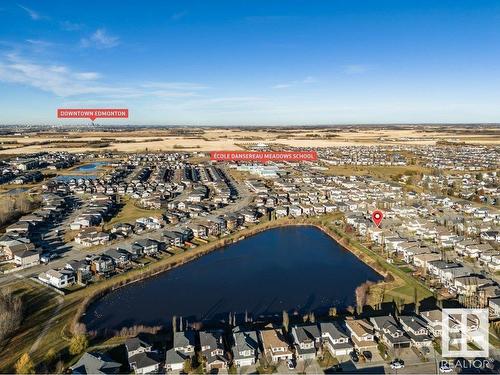 5324 61 St, Beaumont, AB 