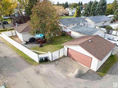 177 Brookwood Dr, Spruce Grove, AB 