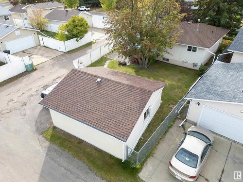 177 Brookwood Dr, Spruce Grove, AB 