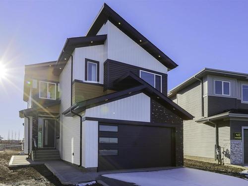 151 Creekside Lane, Leduc, AB 