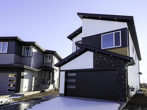 151 Creekside Lane, Leduc, AB 