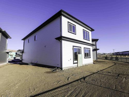 151 Creekside Lane, Leduc, AB 