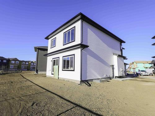 151 Creekside Lane, Leduc, AB 