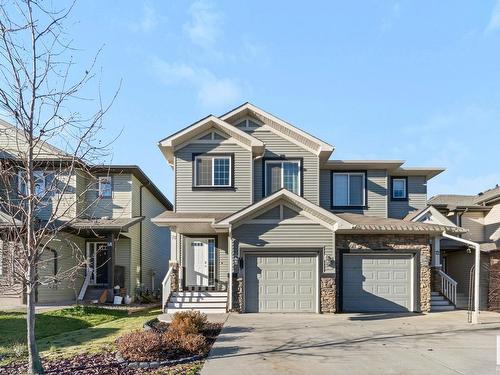 70 Meadowpark Ga, Spruce Grove, AB 