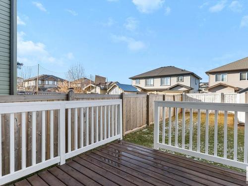 70 Meadowpark Ga, Spruce Grove, AB 