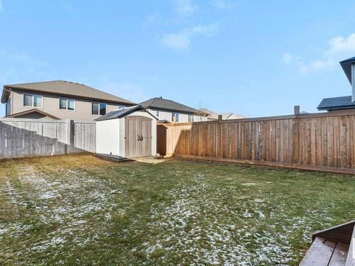 70 Meadowpark Ga, Spruce Grove, AB 