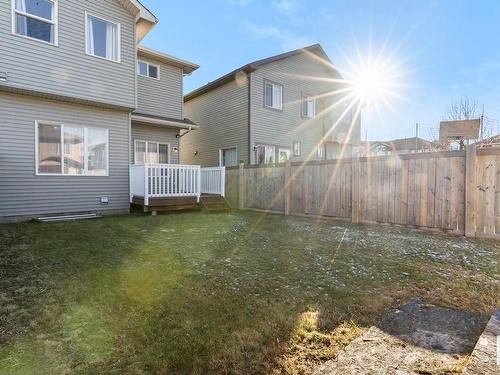 70 Meadowpark Ga, Spruce Grove, AB 