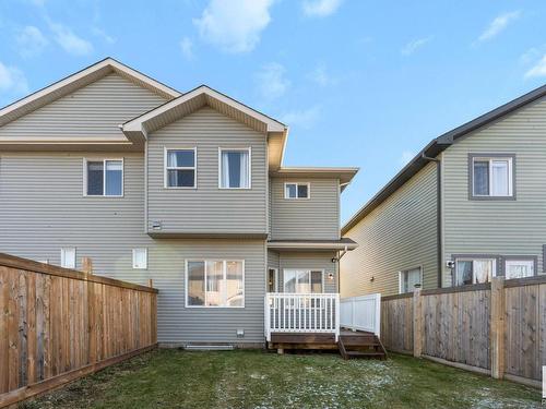 70 Meadowpark Ga, Spruce Grove, AB 