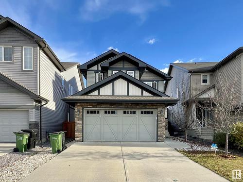 3685 Westcliff Wy Sw, Edmonton, AB 