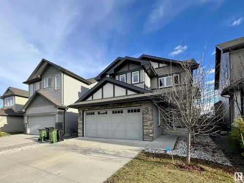 3685 Westcliff Wy Sw, Edmonton, AB 