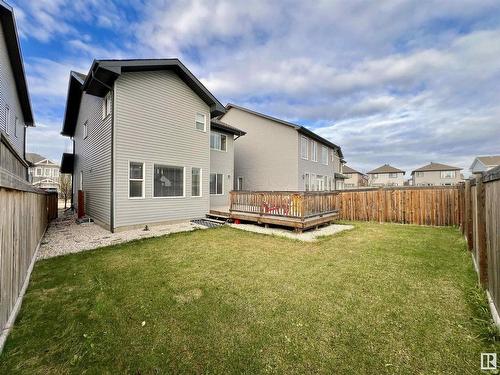 3685 Westcliff Wy Sw, Edmonton, AB 