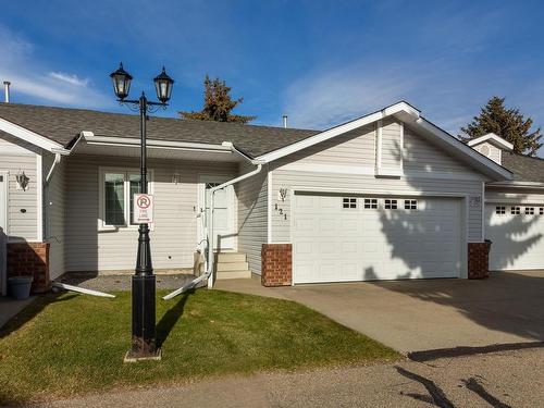 #121 4408 37 St, Stony Plain, AB 