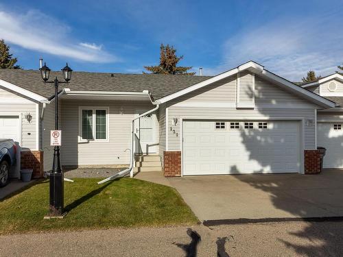 #121 4408 37 St, Stony Plain, AB 