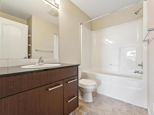 3423 9351 Simpson Drive, Edmonton, AB - Indoor Photo Showing Bathroom