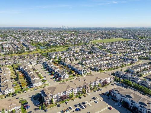 3423 9351 Simpson Drive, Edmonton, AB - Outdoor With View