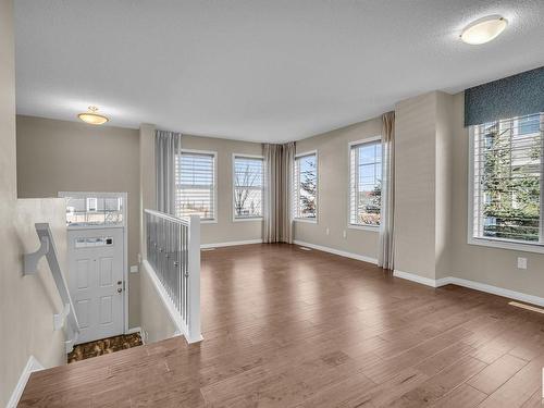 #5 7385 Edgemont Wy Nw, Edmonton, AB 