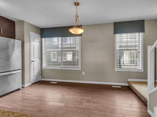 #5 7385 Edgemont Wy Nw, Edmonton, AB 