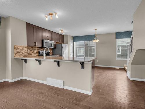 #5 7385 Edgemont Wy Nw, Edmonton, AB 