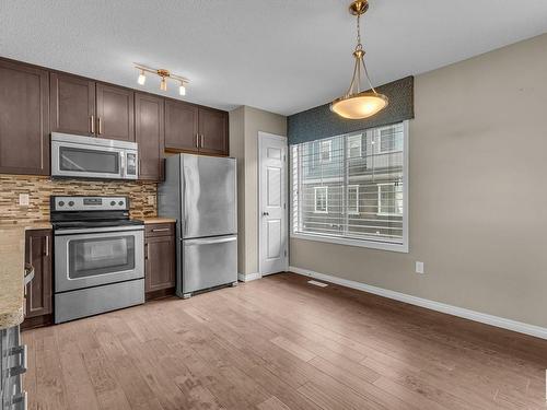 #5 7385 Edgemont Wy Nw, Edmonton, AB 