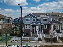 #5 7385 EDGEMONT WY NW  Edmonton, AB T6M 0R9