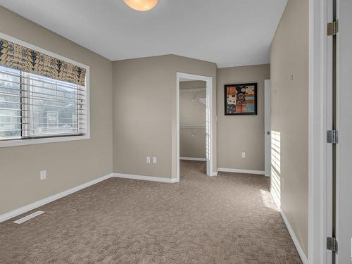 #5 7385 Edgemont Wy Nw, Edmonton, AB 