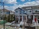 #5 7385 Edgemont Wy Nw, Edmonton, AB 