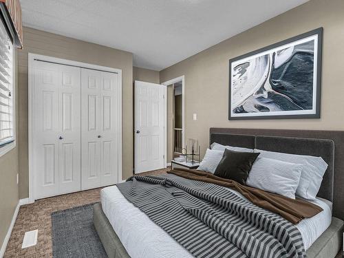 #5 7385 Edgemont Wy Nw, Edmonton, AB 