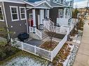 #5 7385 Edgemont Wy Nw, Edmonton, AB 