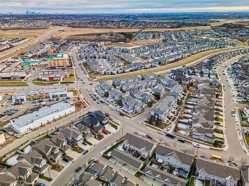 #5 7385 Edgemont Wy Nw, Edmonton, AB 