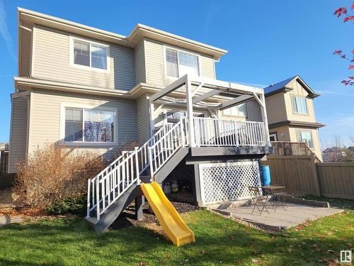 1135 Hays Dr Nw, Edmonton, AB 