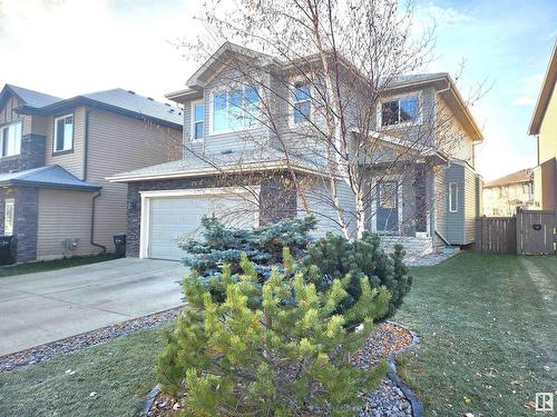 1135 Hays Dr Nw, Edmonton, AB 