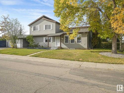 2612 83 St Nw Nw, Edmonton, AB 